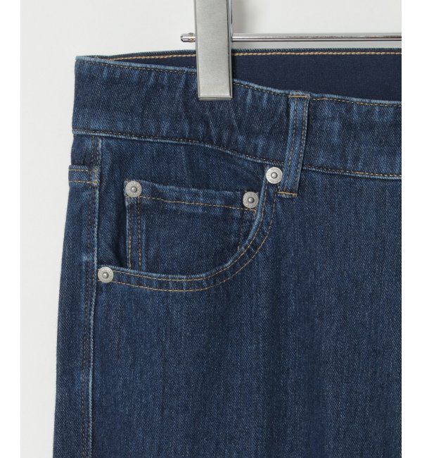 ikka「EASYSTRETCH DENIM イージーストレッチ デニムパンツ」|その他|