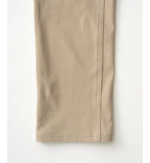 ikka「ＧＯＫＵラクストレッチスキニーパンツ」|その他|