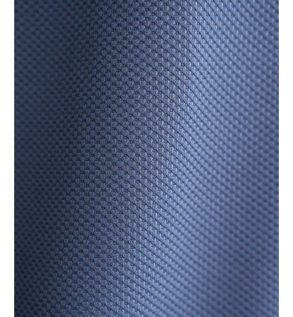 ikka「【雑誌MonoMax4月号掲載】パイナップルレイヤードロンT」|Tシャツ・カットソー|