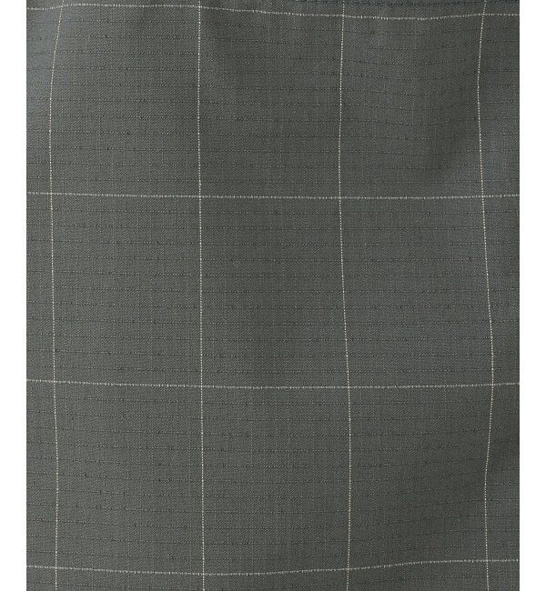 ikka kids「軽量リップ6.5分丈パンツ（120~160cm）」|その他|