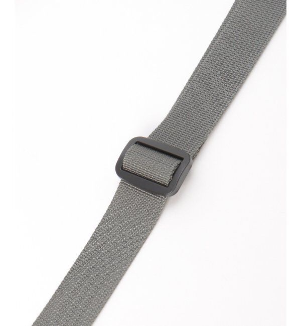 VENCE share style「バックルテープストラップ」|その他|