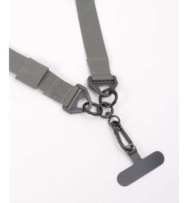 VENCE share style「バックルテープストラップ」|その他|