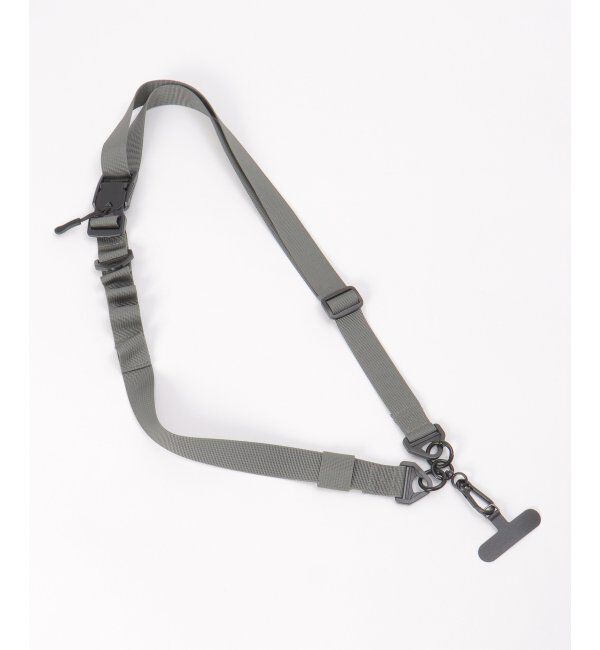 VENCE share style「バックルテープストラップ」|その他|