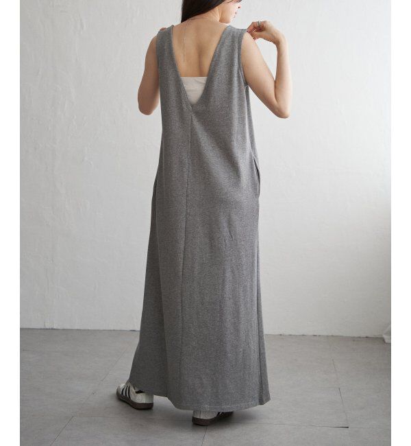 VENCE share style「ノースリーブワンピース」|ワンピース|