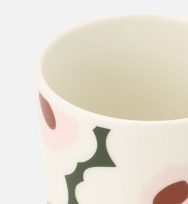 Marimekko「Unikko マグカップ 250ml」|その他|