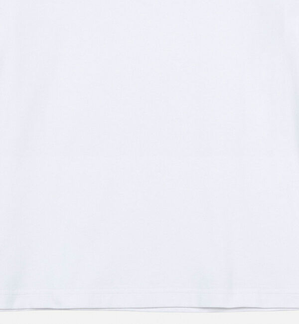 Marimekko「Torus Unikko Placement Tシャツ」|Tシャツ・カットソー|