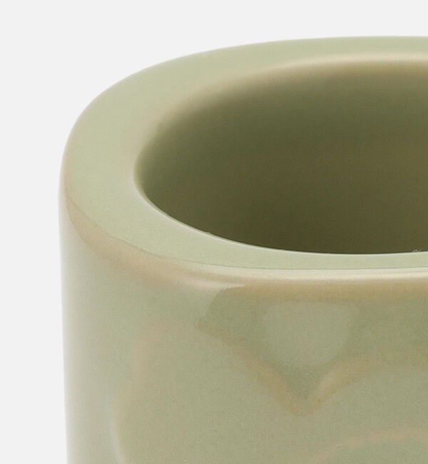 Marimekko「Unikko Toothbrush Holder」|美容液・オイル・クリーム|