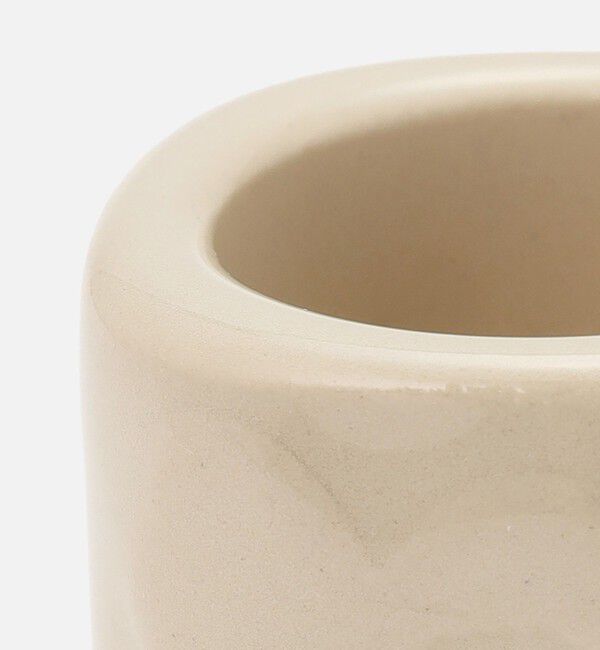 Marimekko「Unikko Toothbrush Holder」|美容液・オイル・クリーム|