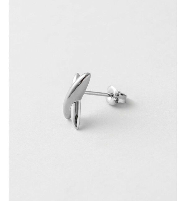 Jouete「ピアス クロス」|ピアス|