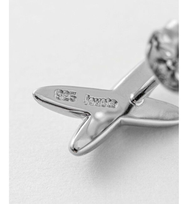 Jouete「ピアス クロス」|ピアス|