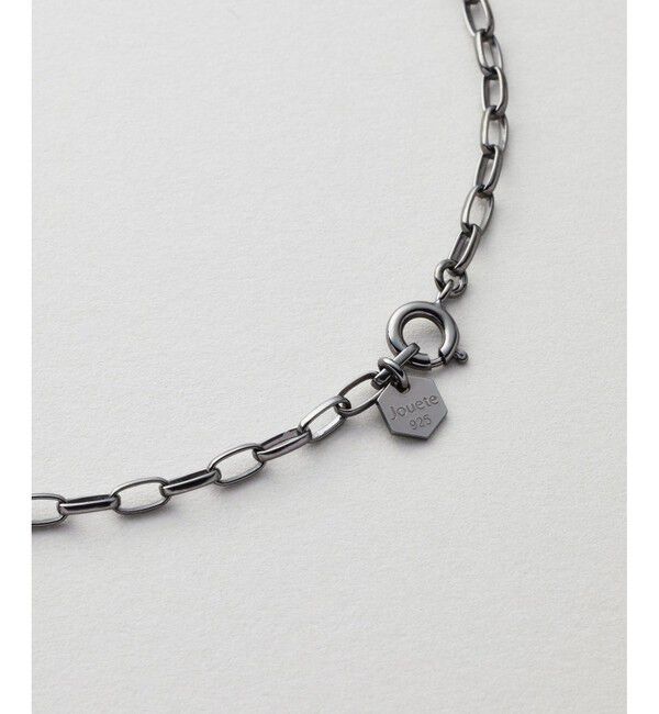 Jouete「【WEB限定】ネックレス セット」|ネックレス|