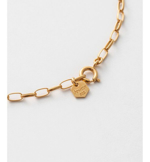 Jouete「【WEB限定】ネックレス セット」|ネックレス|