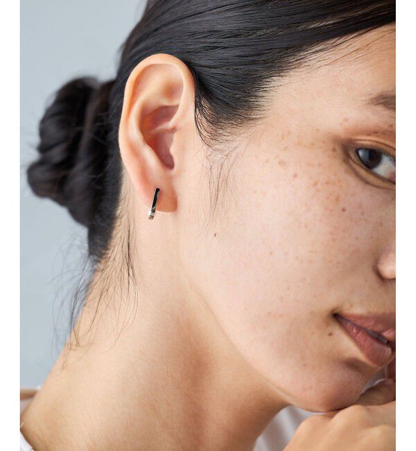 Jouete「ピアス パール」|ピアス|