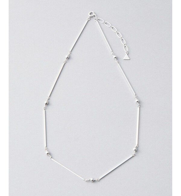 Jouete「チョーカー ステーション」|ネックレス|