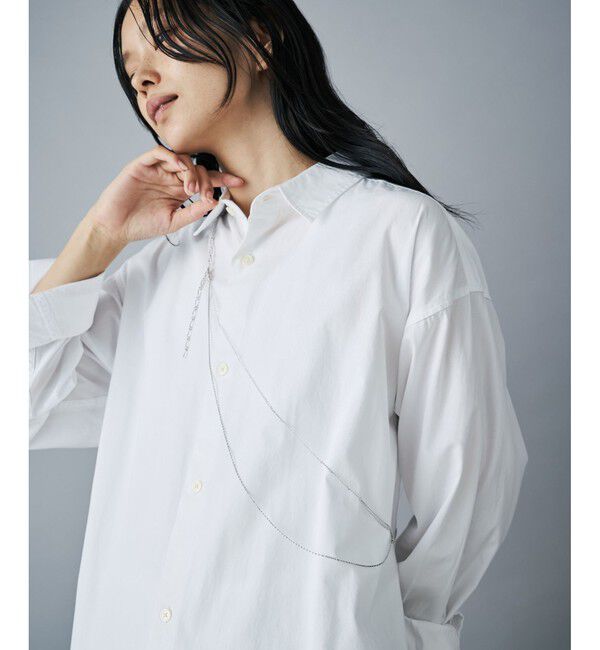 Jouete「[ウェアチェーン] ネックレス セット」|ネックレス|