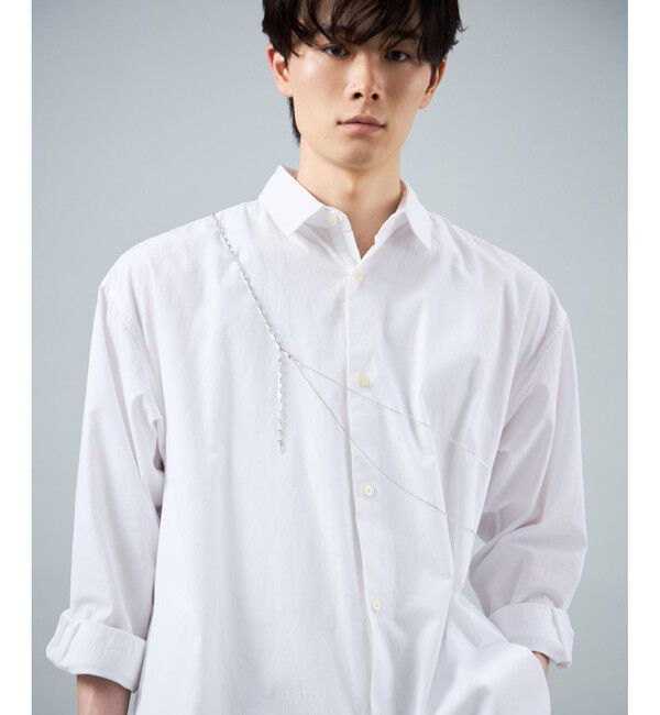 Jouete「[ウェアチェーン] ネックレス セット」|ネックレス|