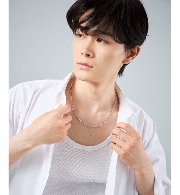 Jouete「[ウェアチェーン] ネックレス セット」|ネックレス|