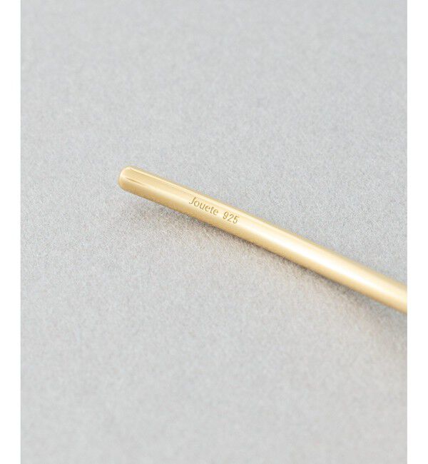 Jouete「[コネクト] チョーカー チェーン」|ネックレス|