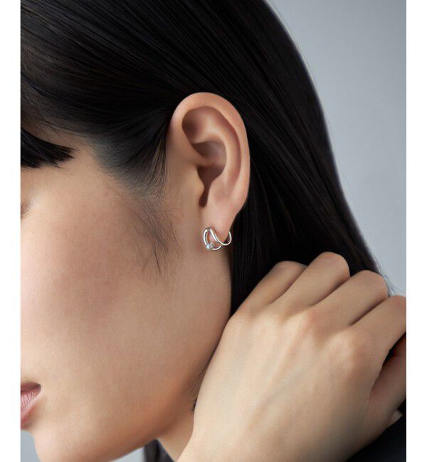 Jouete「イヤリング パール」|イヤリング|