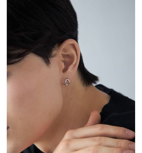 Jouete「イヤリング パール」|イヤリング|