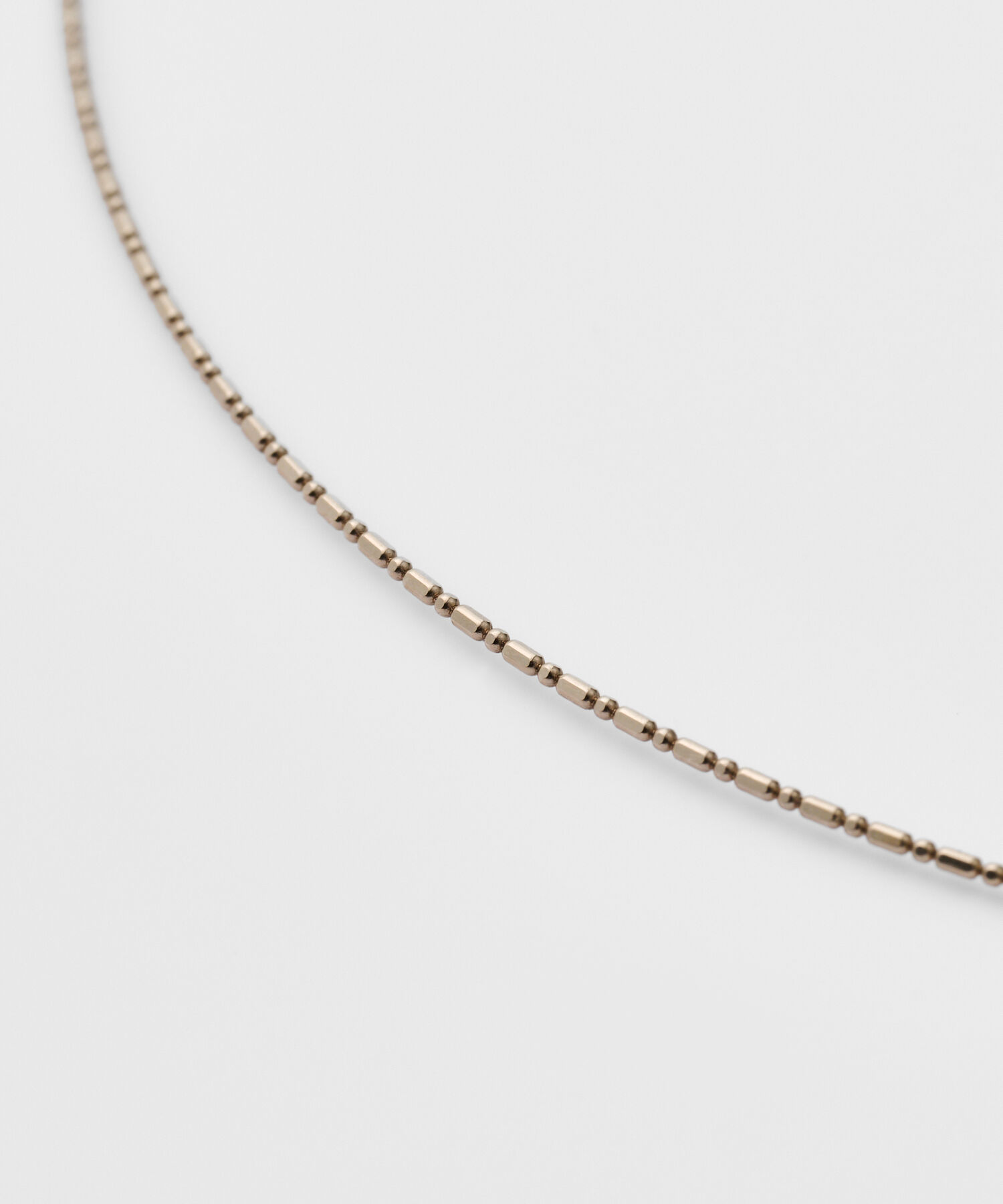  「ゴールドネックレス」|ネックレス|