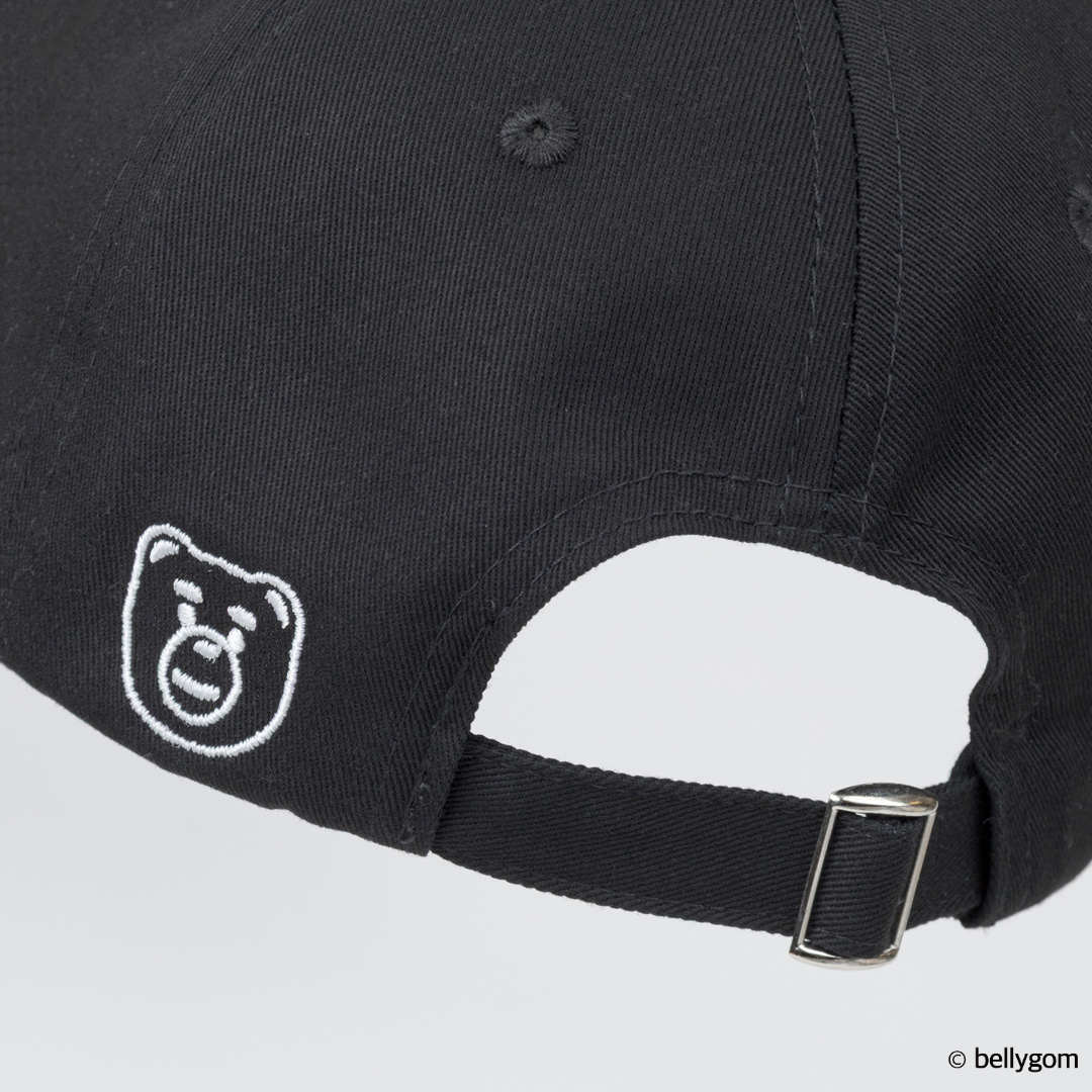  「BELLYGOM キャップ」|キャップ・キャスケット|