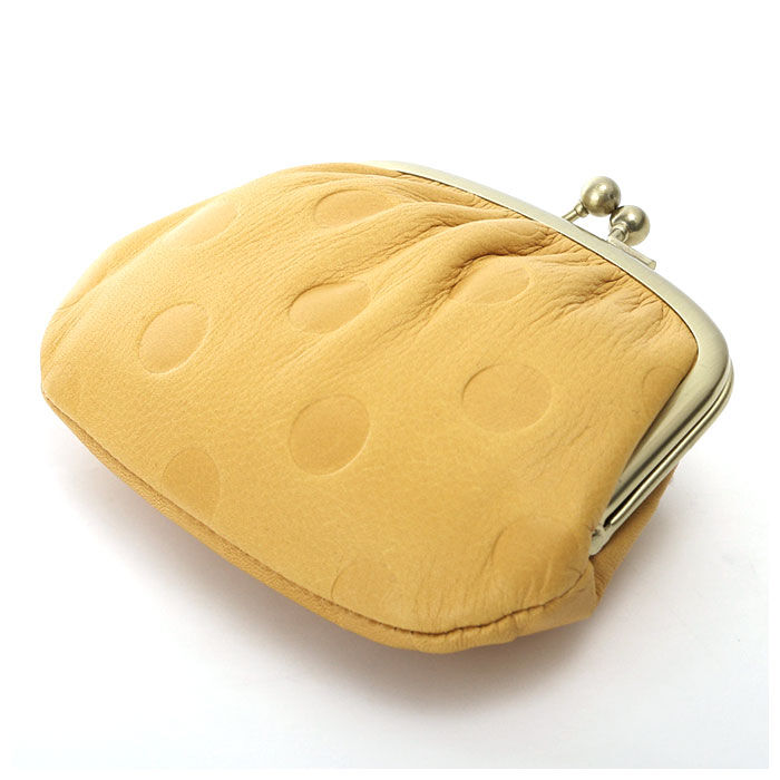 BACKYARD FAMILY「財布 レディース がま口 通販 un signet アンシグネ コインケース 小銭入れ カード入れ」|財布|