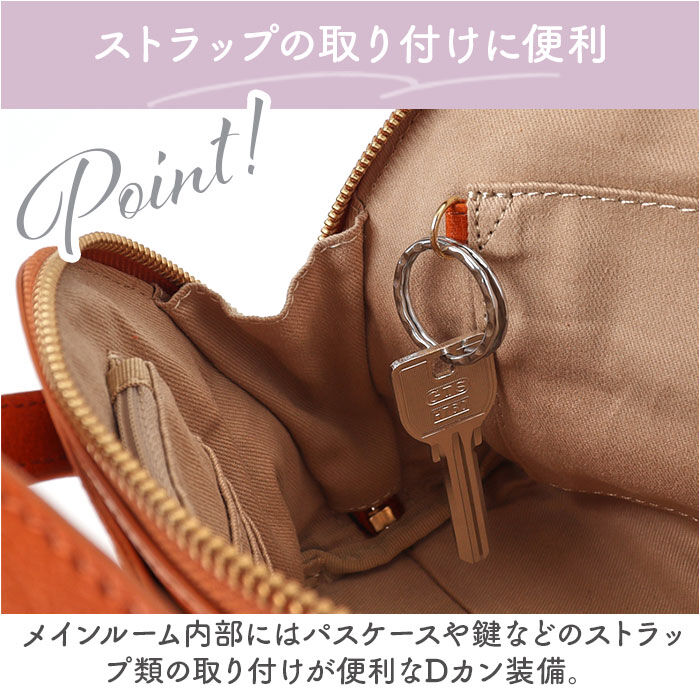 BACKYARD FAMILY「ズッケロ バッグ ハンドバッグ トートバッグ 2WAY ゴートレザー 通販 ハンドバック」|トートバッグ|