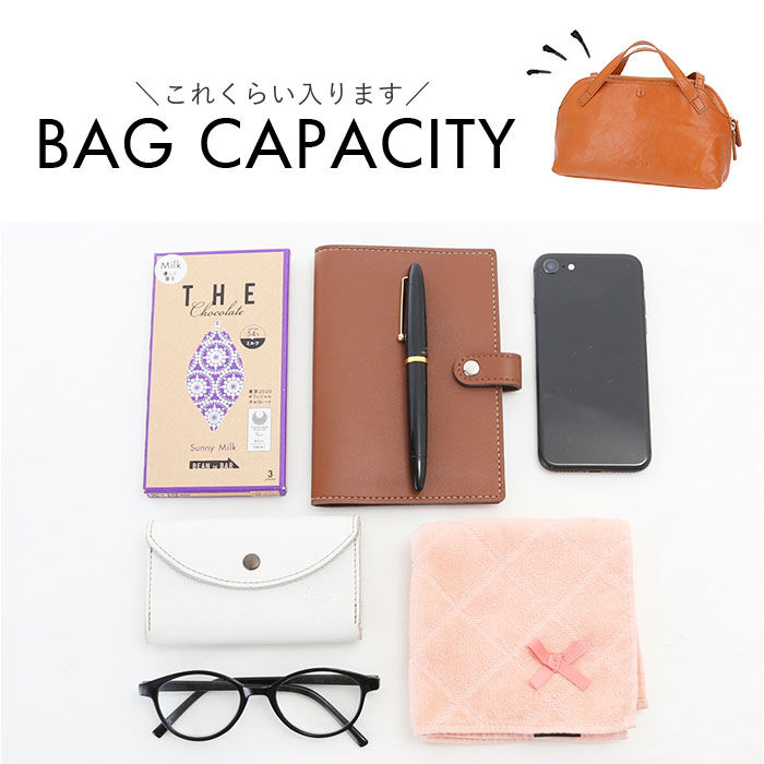 BACKYARD FAMILY「ズッケロ バッグ ハンドバッグ トートバッグ 2WAY ゴートレザー 通販 ハンドバック」|トートバッグ|