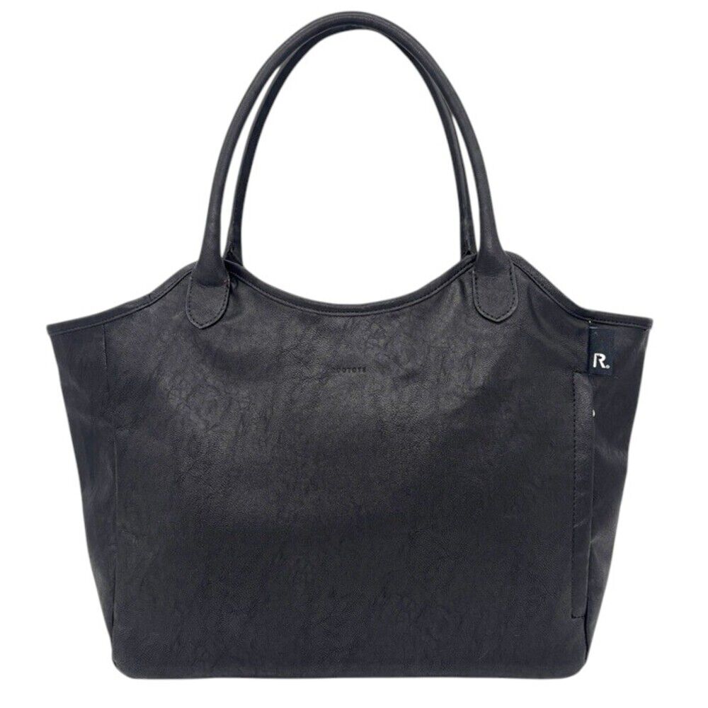 ROOTOTE「ROOTOTE ルートート トートバッグ 3638 通販 トートバック ビジネスバッグ」|トートバッグ|ブラック1