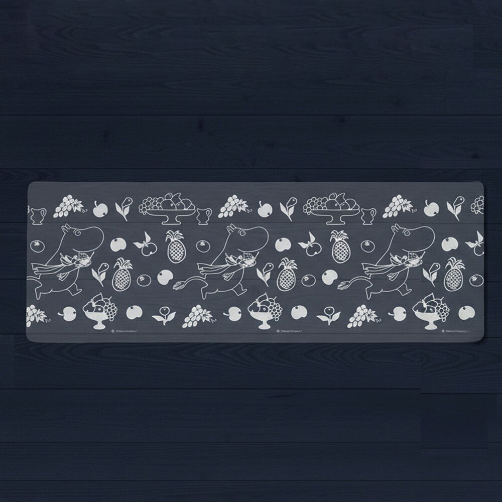 BACKYARD FAMILY「キッチンマット 透明 キャラクター 通販 透明キッチンマット キッチン マット キッチン用マット」|その他|その他1