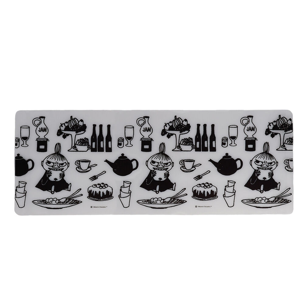 BACKYARD FAMILY「キッチンマット 透明 キャラクター 通販 透明キッチンマット キッチン マット キッチン用マット」|その他|その他2
