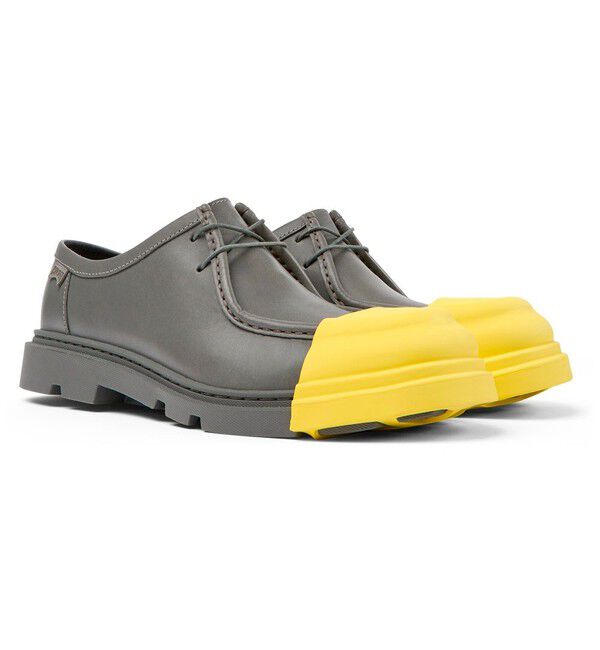 CAMPER「[カンペール] JUNCTION / フラットシューズ」|スニーカー|