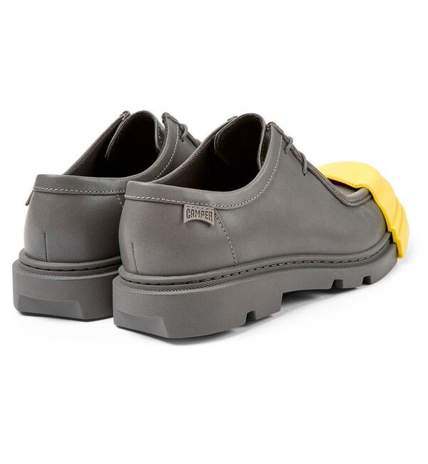 CAMPER「[カンペール] JUNCTION / フラットシューズ」|スニーカー|