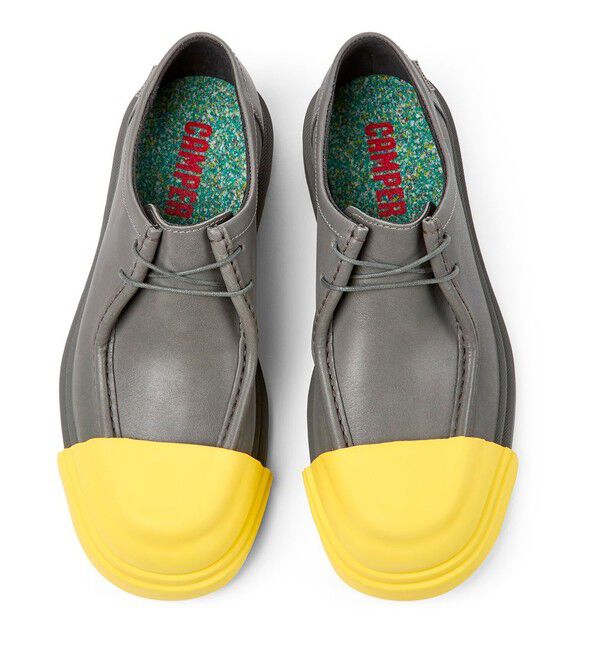 CAMPER「[カンペール] JUNCTION / フラットシューズ」|スニーカー|