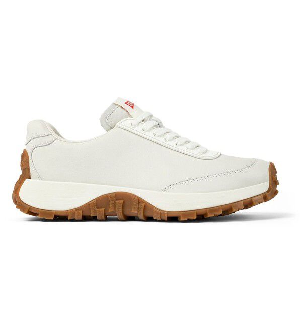 CAMPER「[カンペール] DRIFT TRAIL / レザースニーカー」|スニーカー|