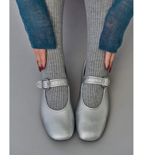 CAMPER「[カンペール] CASI MYRA / フラットシューズ」|パンプス|