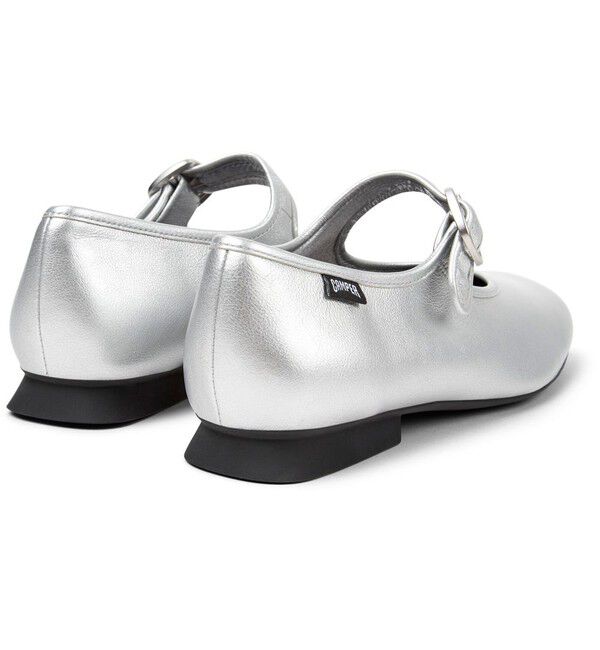 CAMPER「[カンペール] CASI MYRA / フラットシューズ」|パンプス|