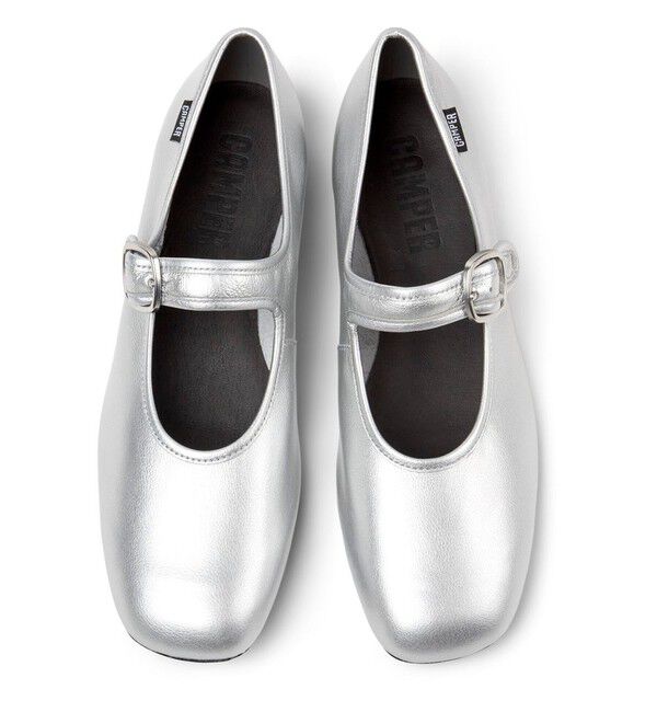 CAMPER「[カンペール] CASI MYRA / フラットシューズ」|パンプス|