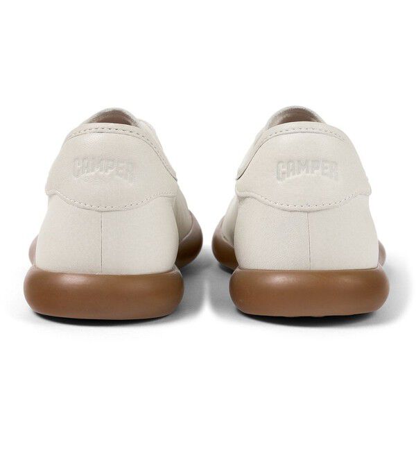 CAMPER「[カンペール] PELOTAS SOLLER / カジュアルシューズ」|スニーカー|