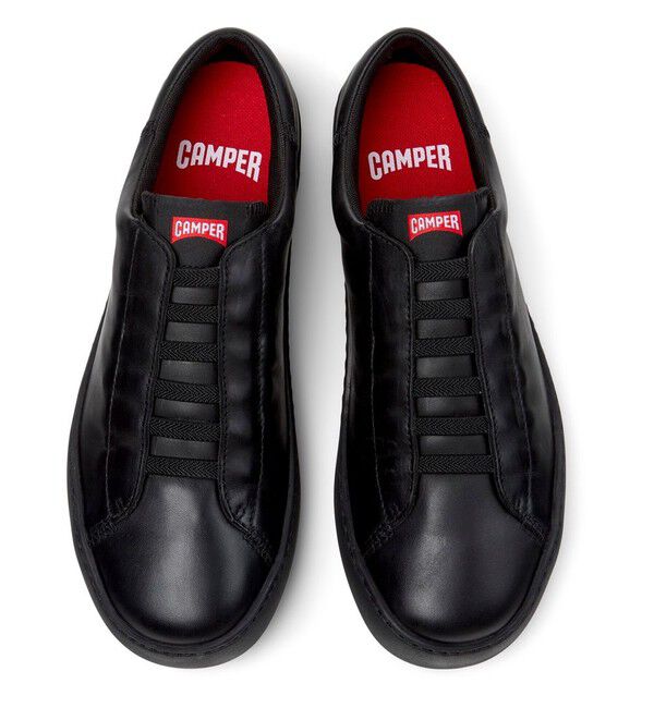 CAMPER「[カンペール] PEU TOURING / レザースニーカー」|スニーカー|