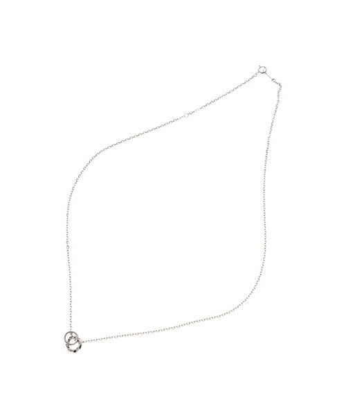 SAMANTHA SILVA「ペアネックレス (メンズ)」|ネックレス|