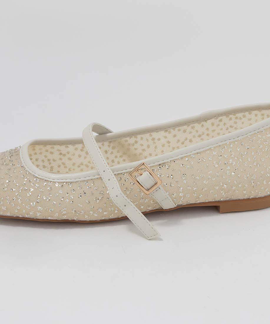  「ラウンドトゥストラップパンプス」|パンプス|