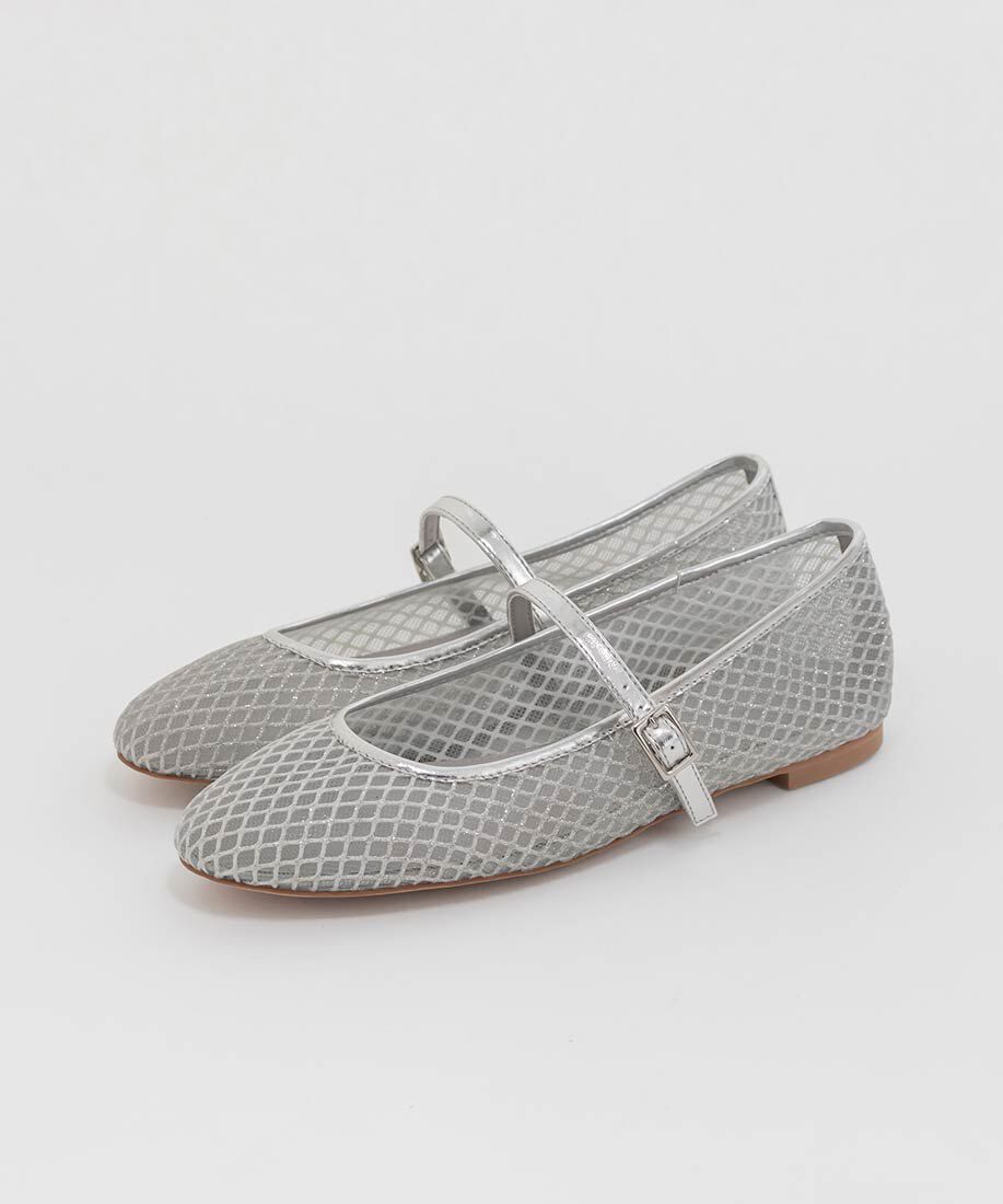  「ラウンドトゥストラップパンプス」|パンプス|