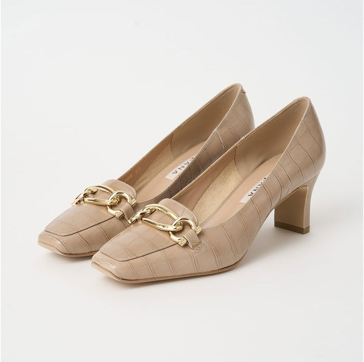 ダイアナ「パンプス　UL15208」|パンプス|