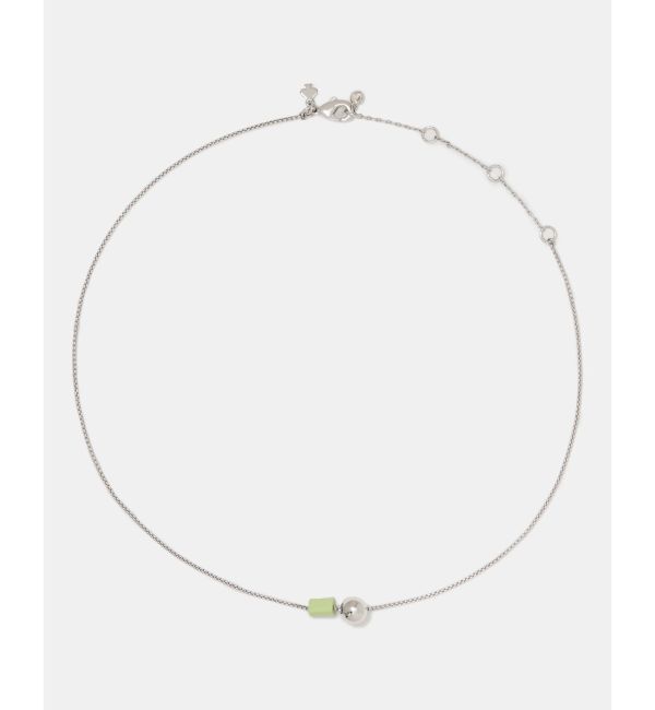 kate spade new york「ジオ ポップ ペンダント」|ネックレス|