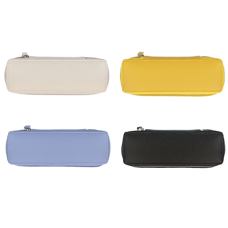 DELFONICS「リンバー ボックスペンケース」|ステーショナリー|