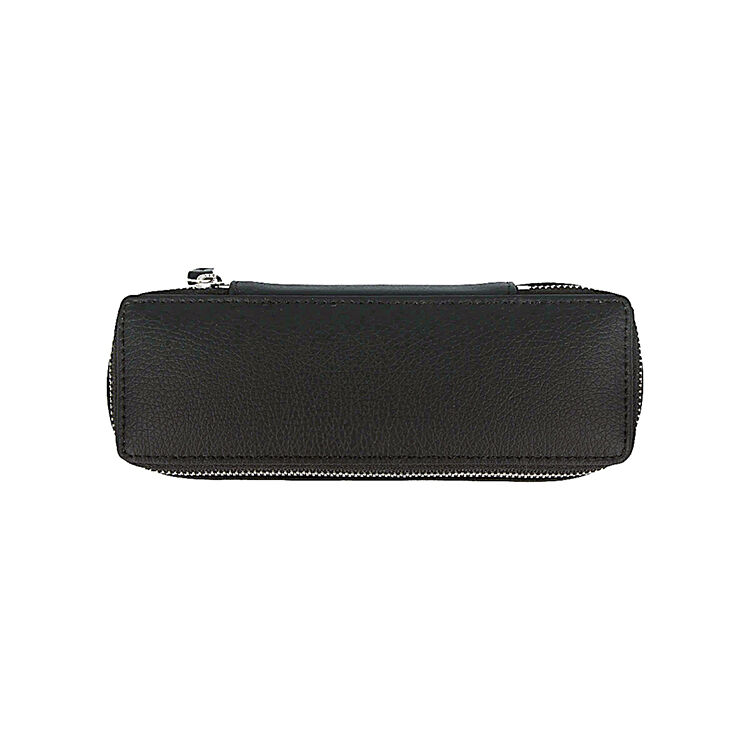 DELFONICS「リンバー ボックスペンケース」|ステーショナリー|ブラック