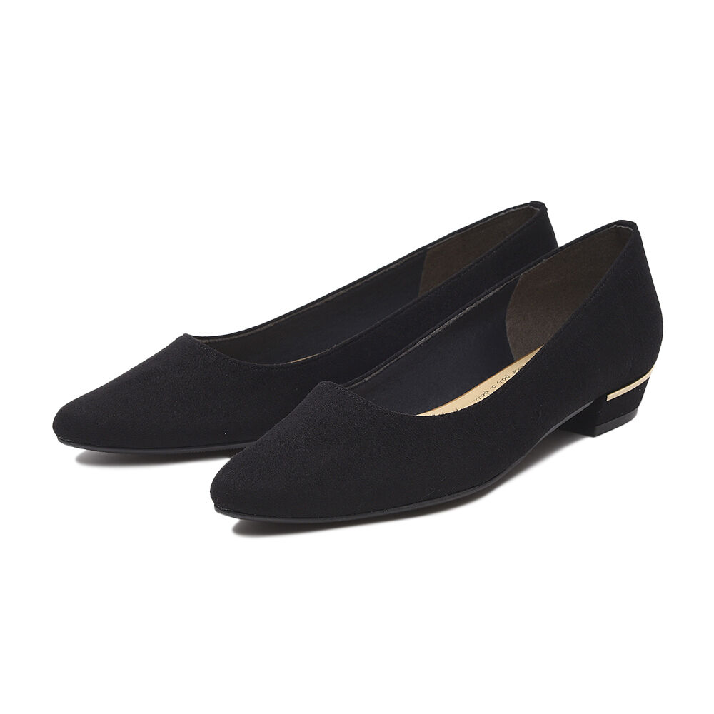 JOLI ENCORE「【JOLI ENCORE(WI)】PLANE PPS 2」|パンプス|