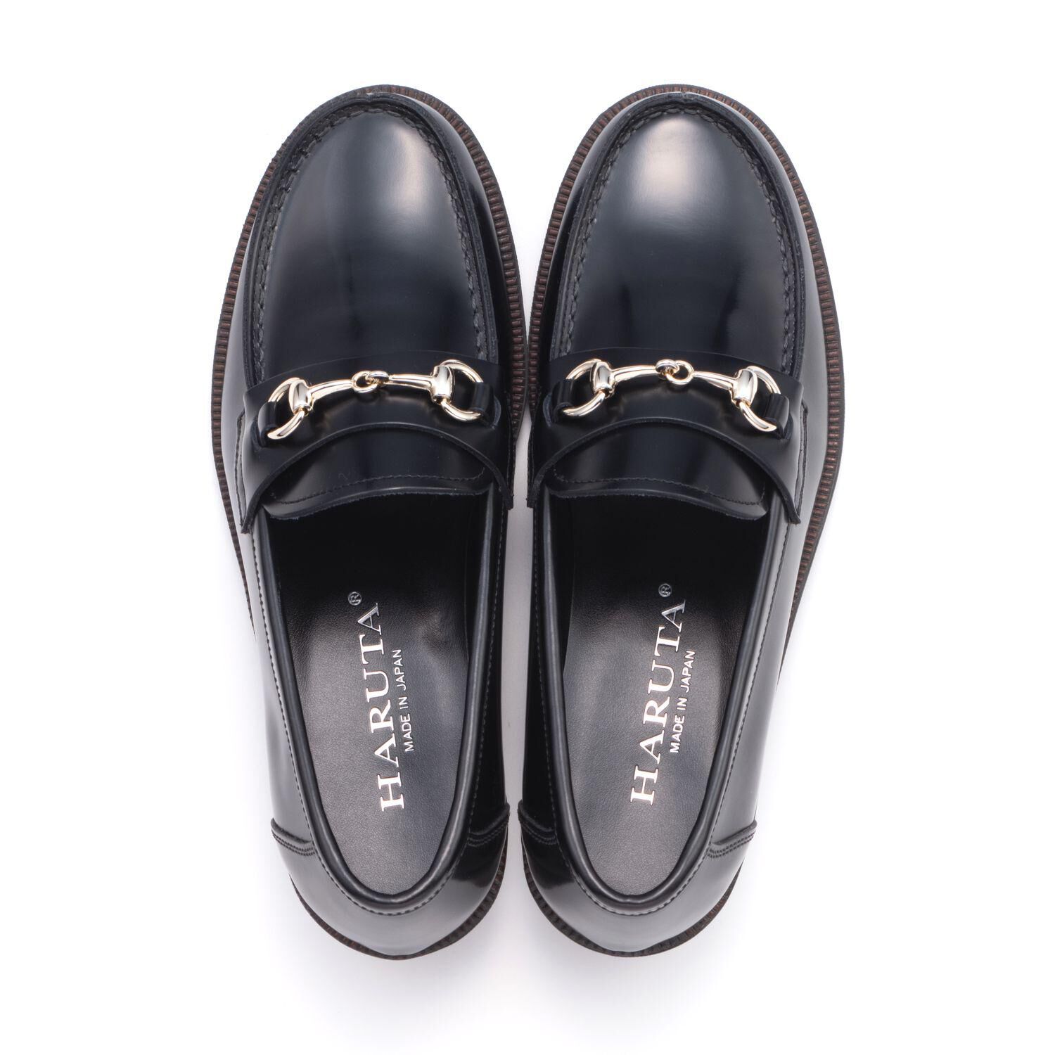 HARUTA「【HARUTA】BIT LOAFER」|スニーカー|